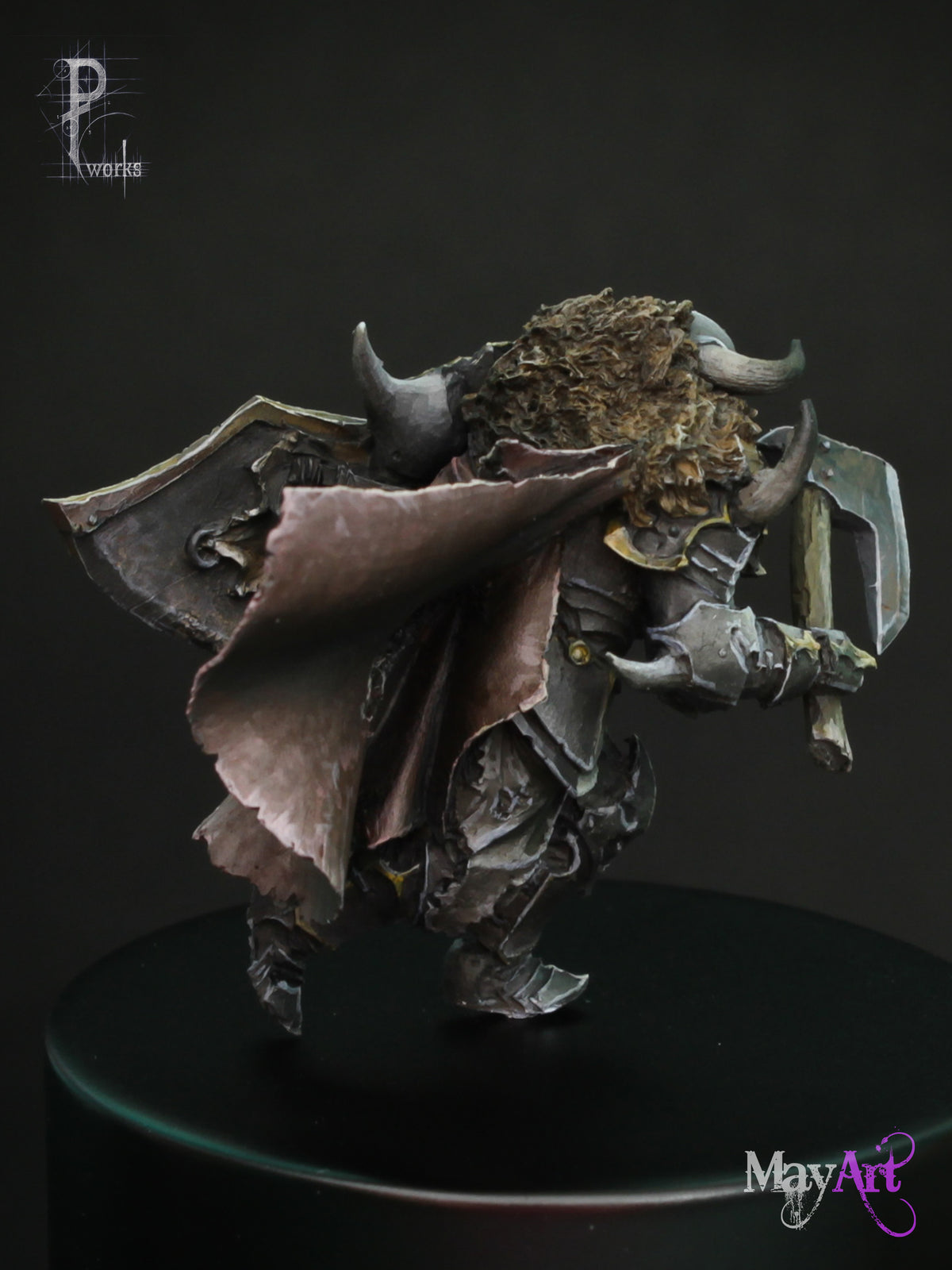 Toorn