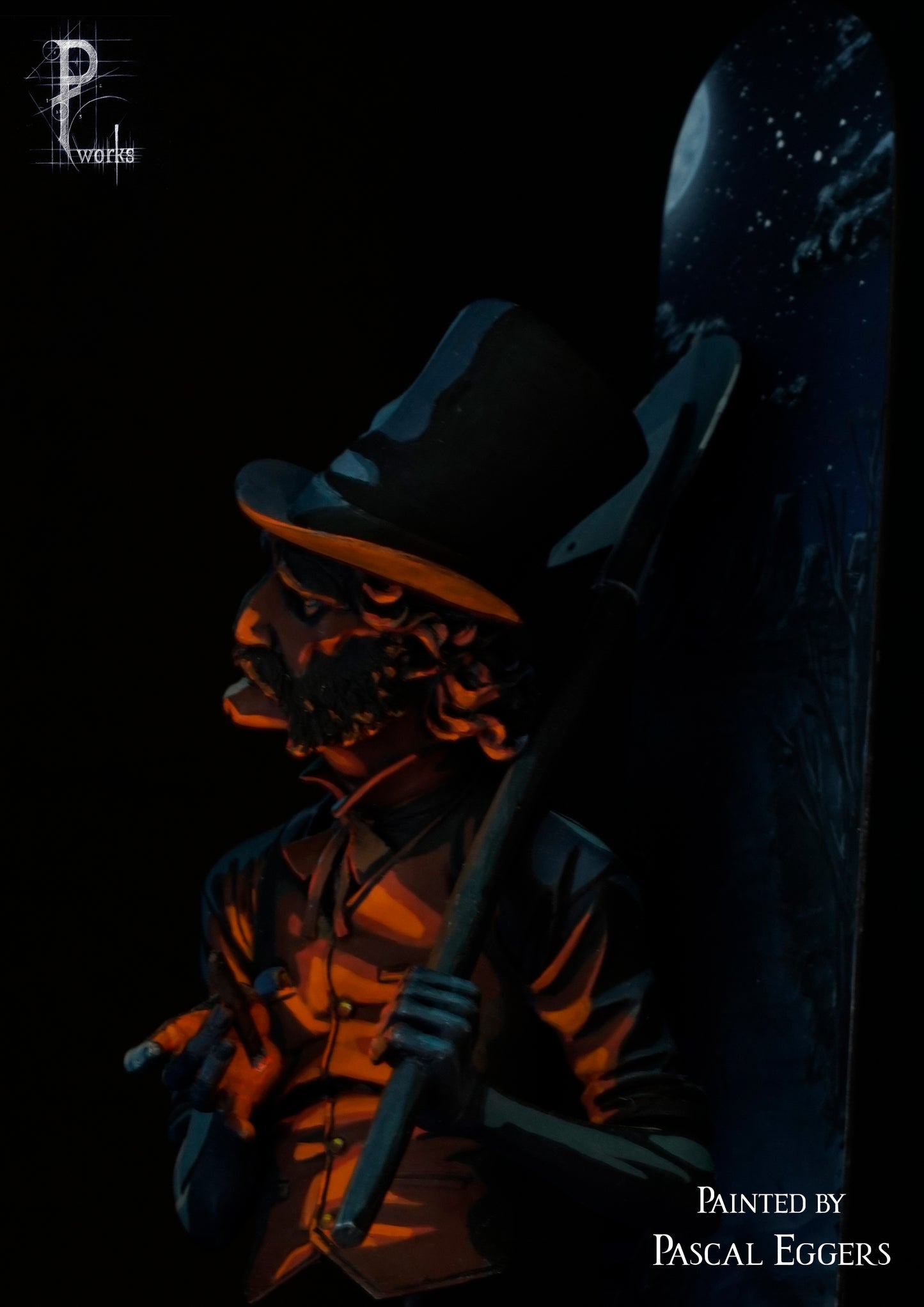 Undertaker