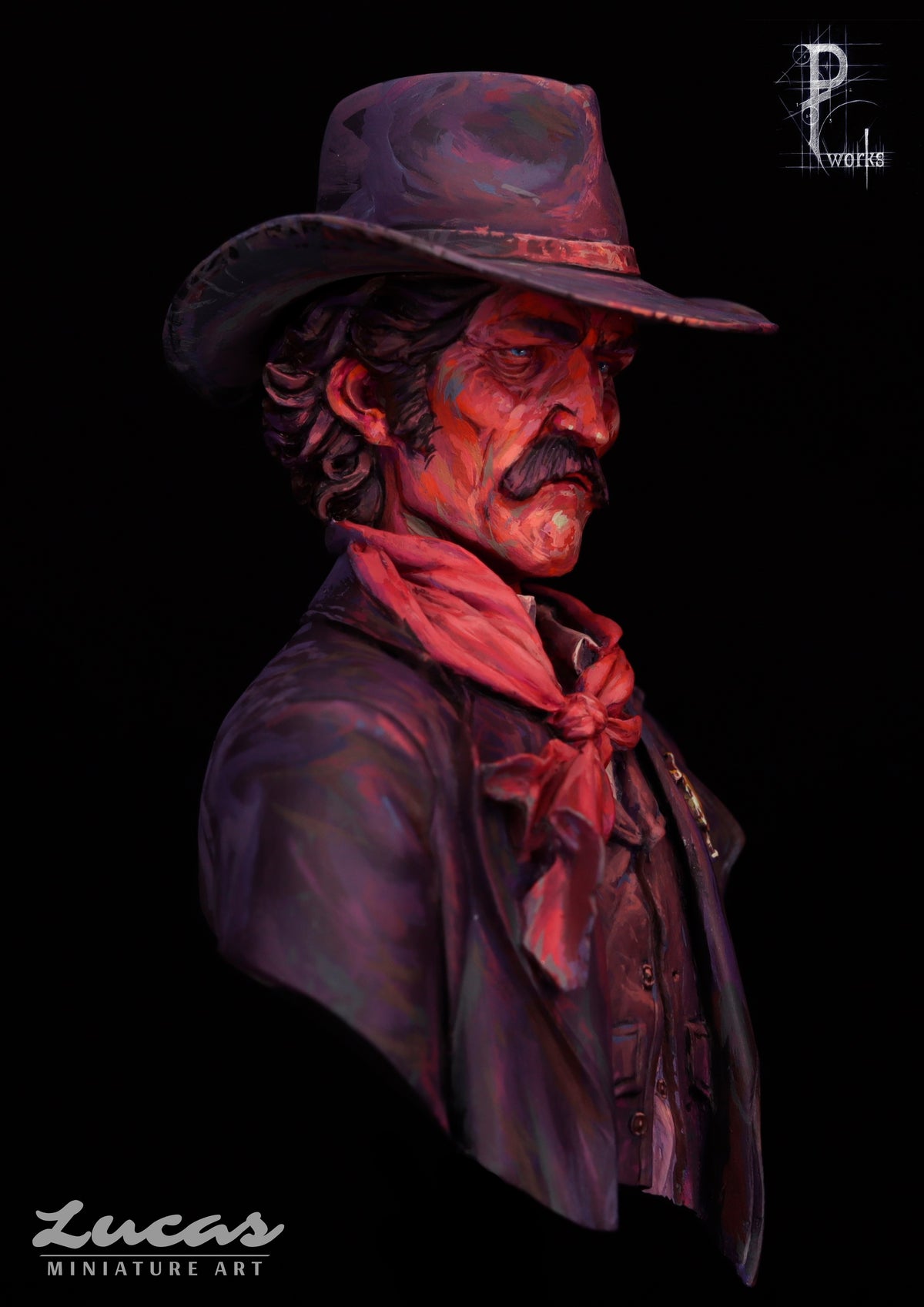 Colt Wilson