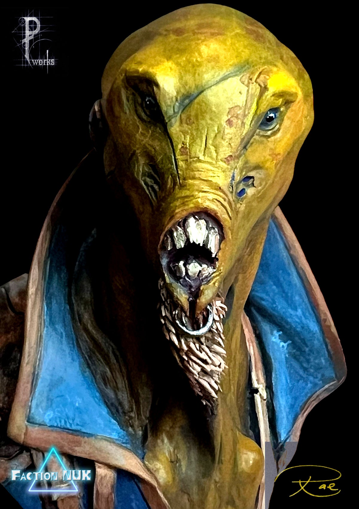 Dentuk