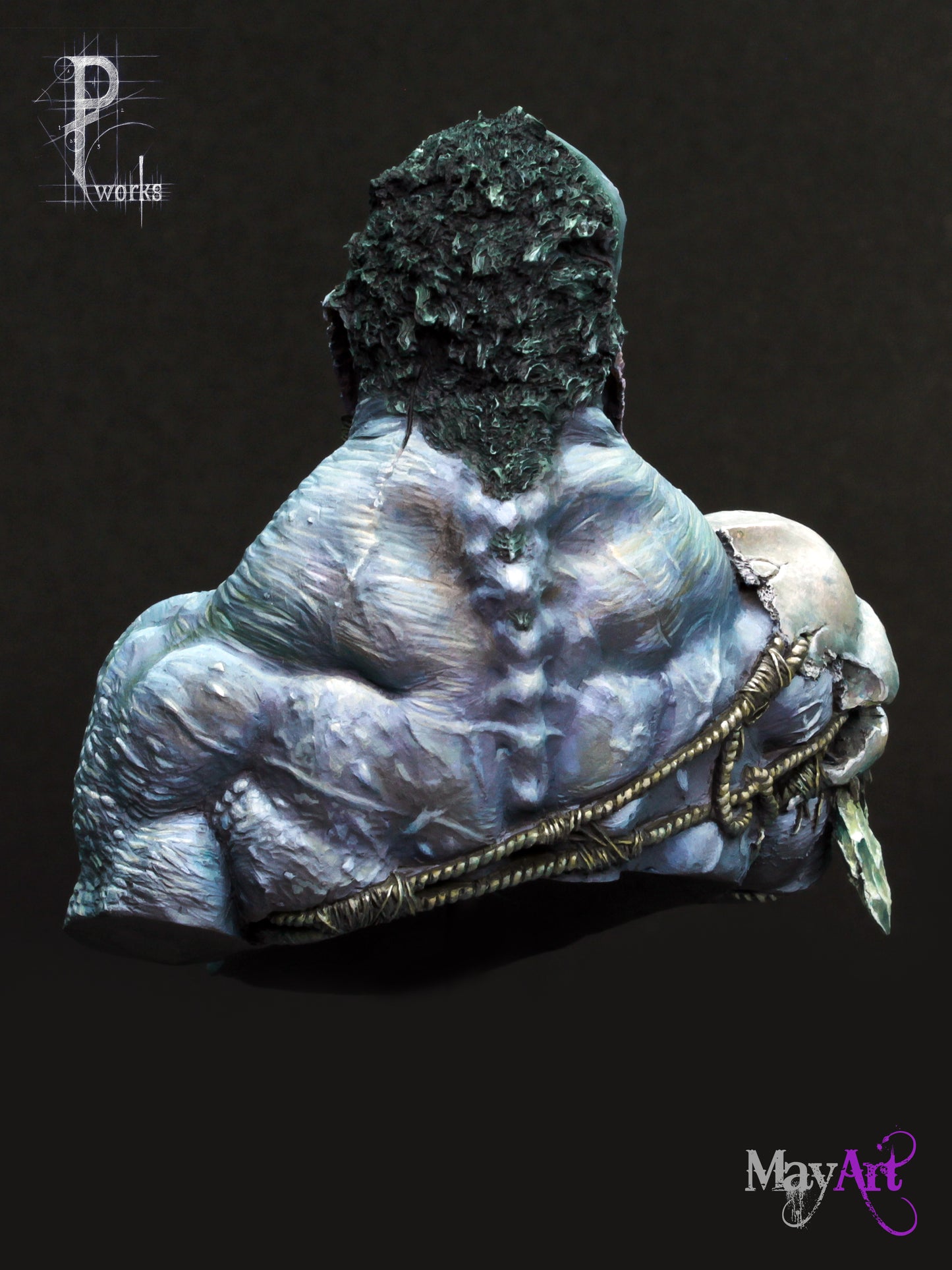 Kannibaal the ogre