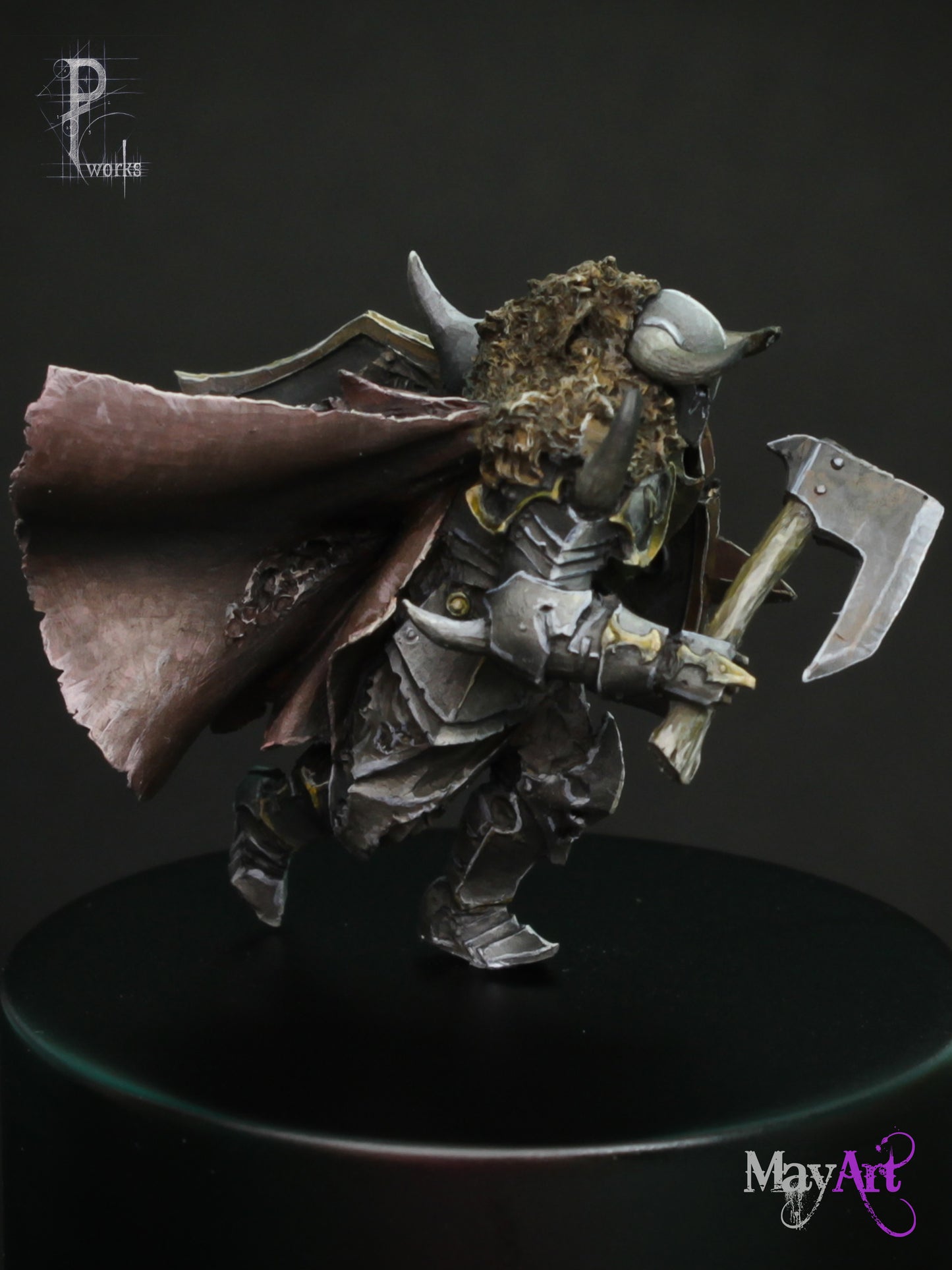 Toorn