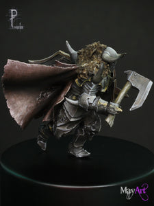 Toorn