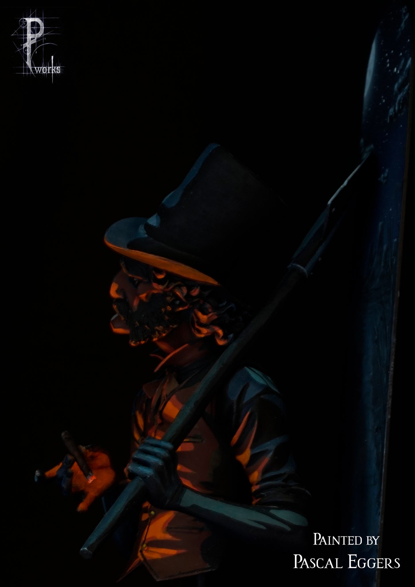 Undertaker