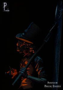 Undertaker