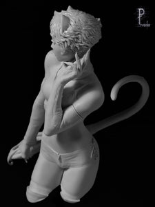 ¡Miau!