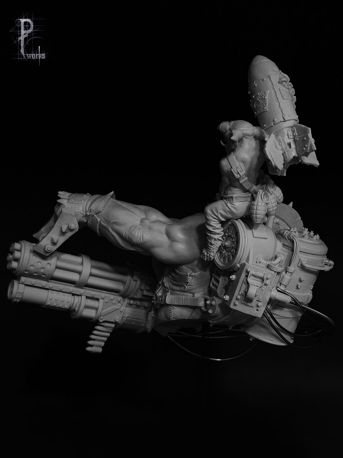 BaziliOrk (Limited Edition)