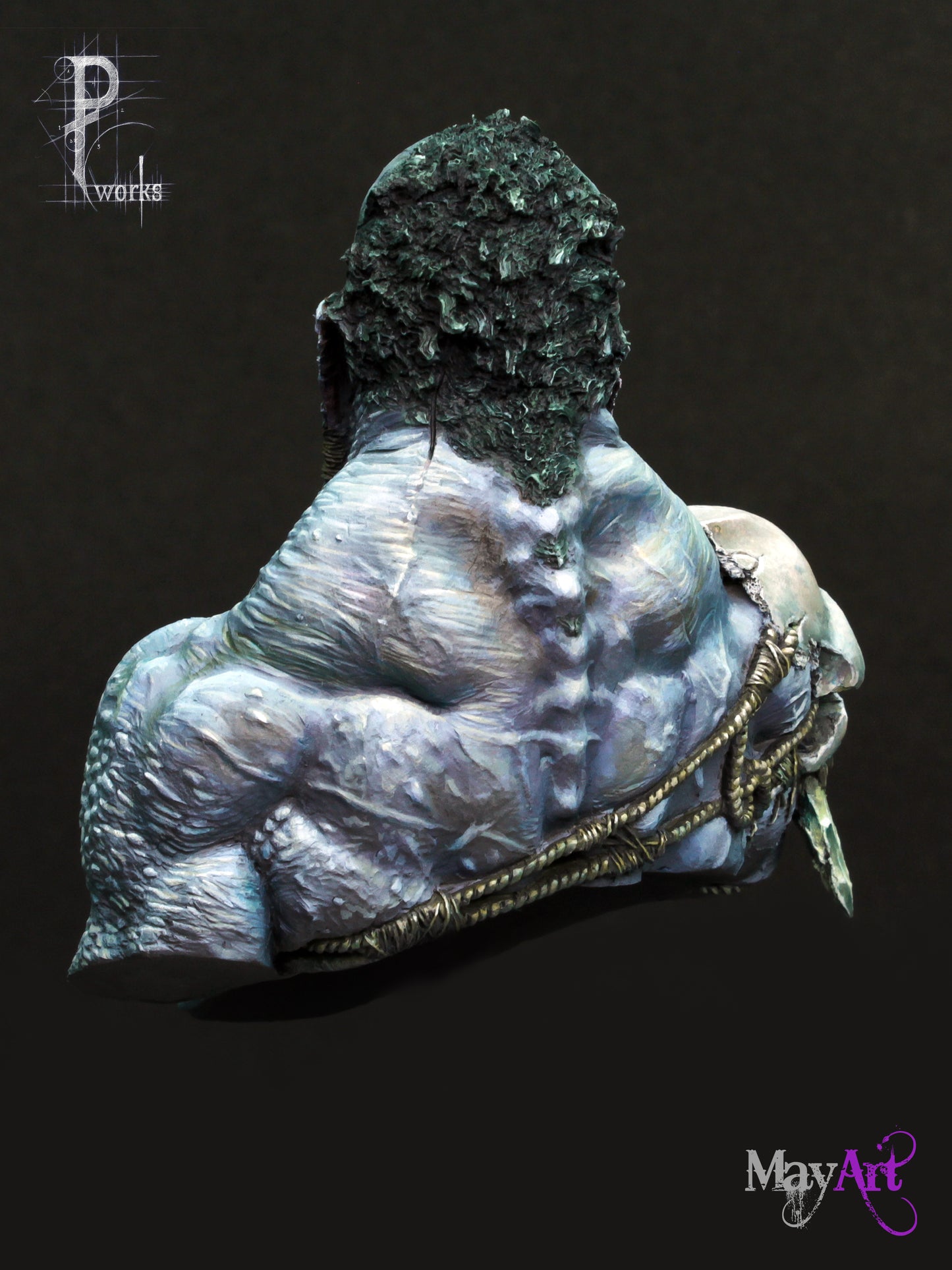 Kannibaal the ogre