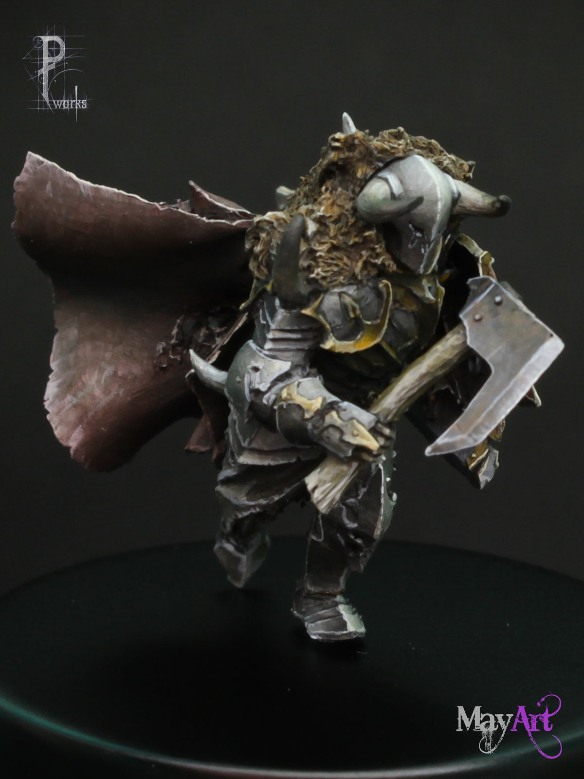 Toorn