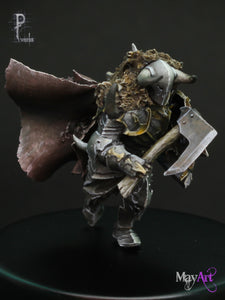 Toorn