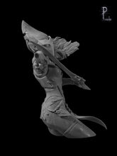 Load image into Gallery viewer, Into the battle