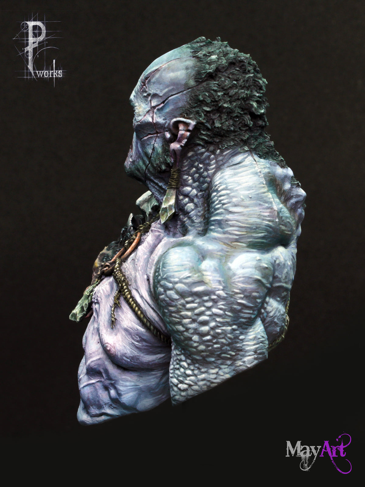 Kannibaal the ogre