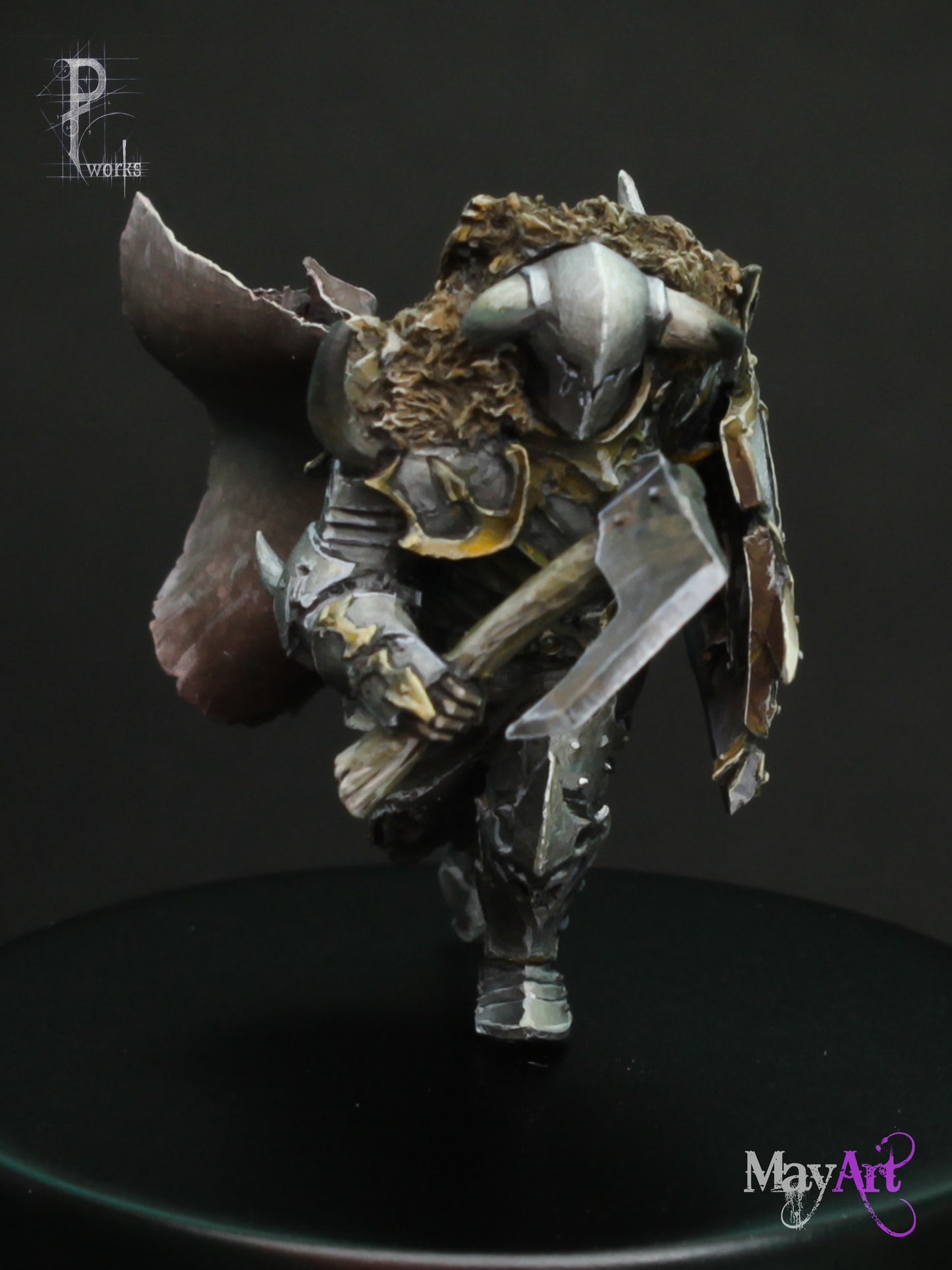 Toorn
