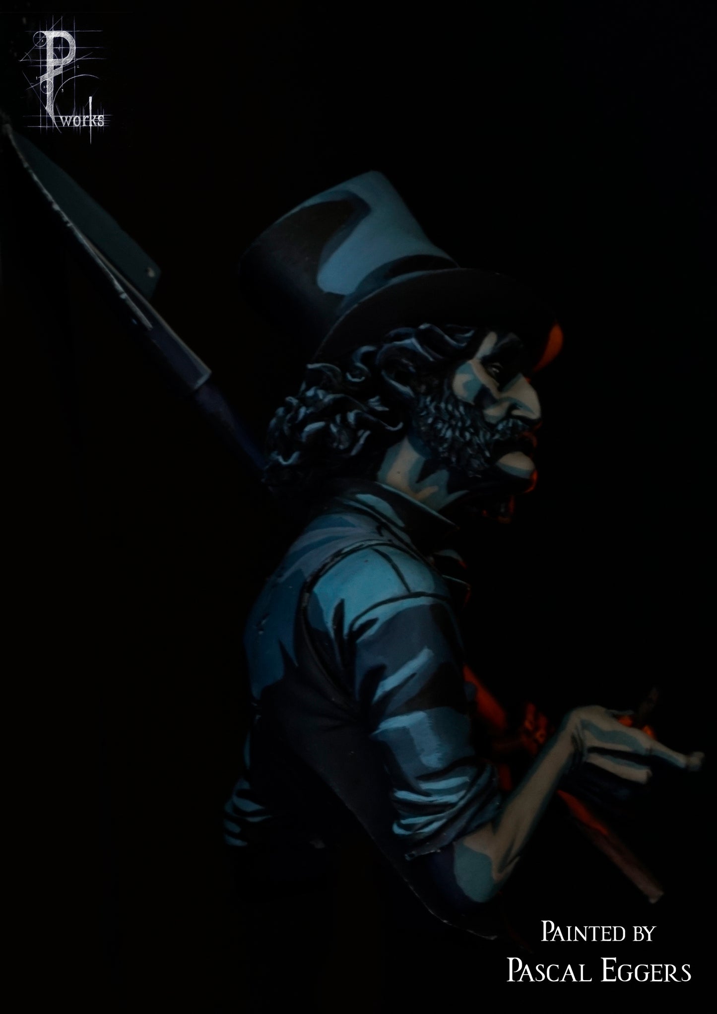 Undertaker