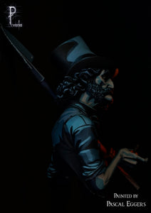 Undertaker