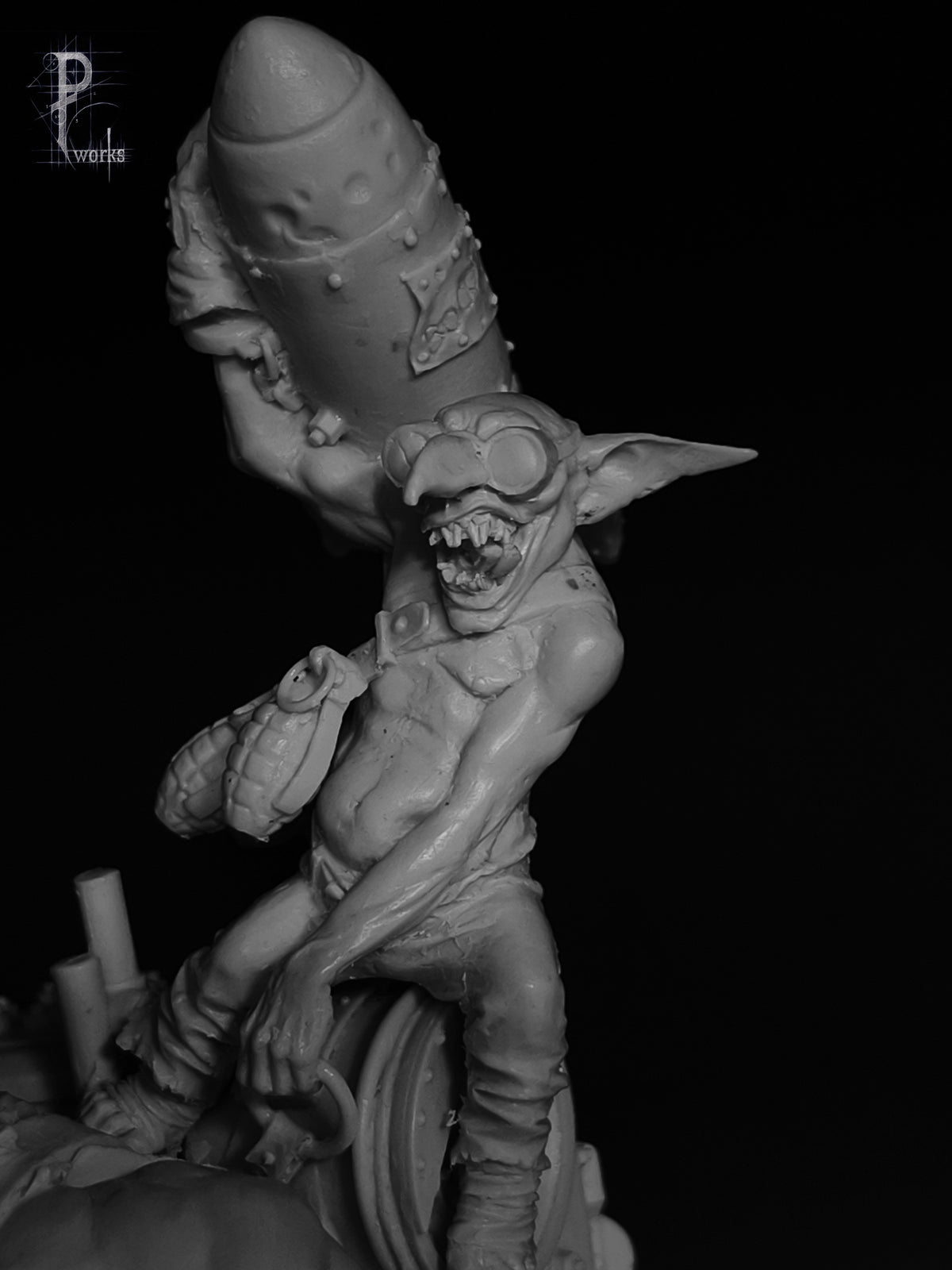 BaziliOrk (Limited Edition)