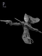 Load image into Gallery viewer, Into the battle