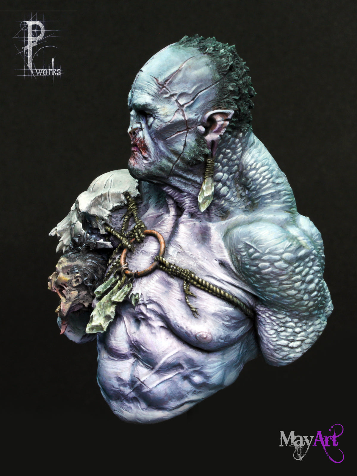 Kannibaal the ogre