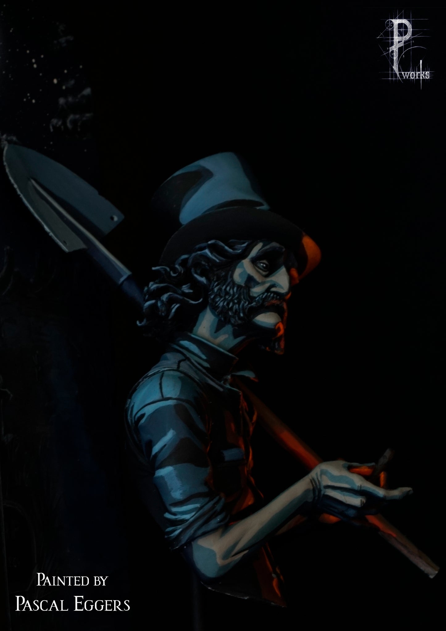 Undertaker