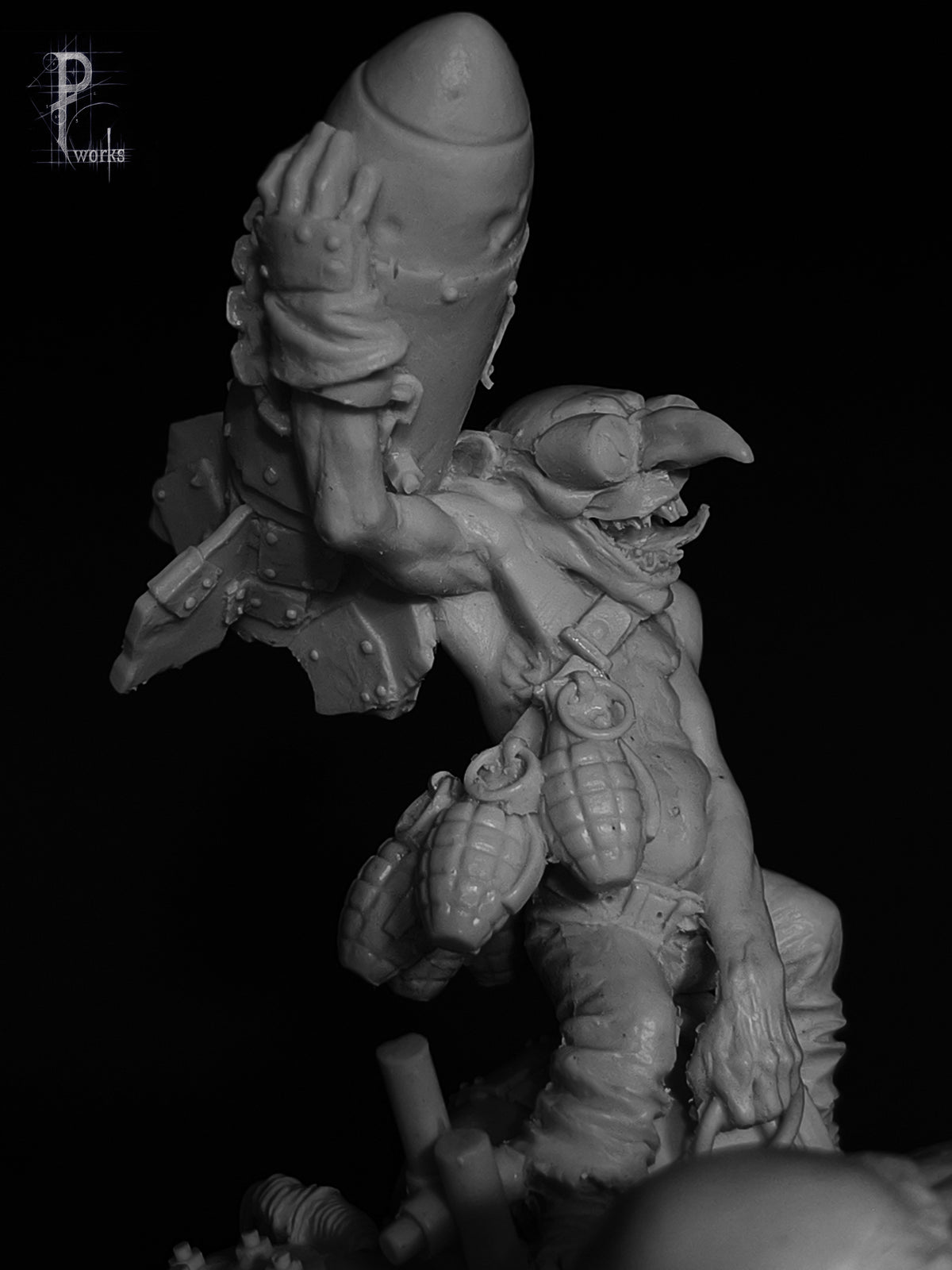 BaziliOrk (Limited Edition)
