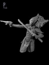 Load image into Gallery viewer, Into the battle