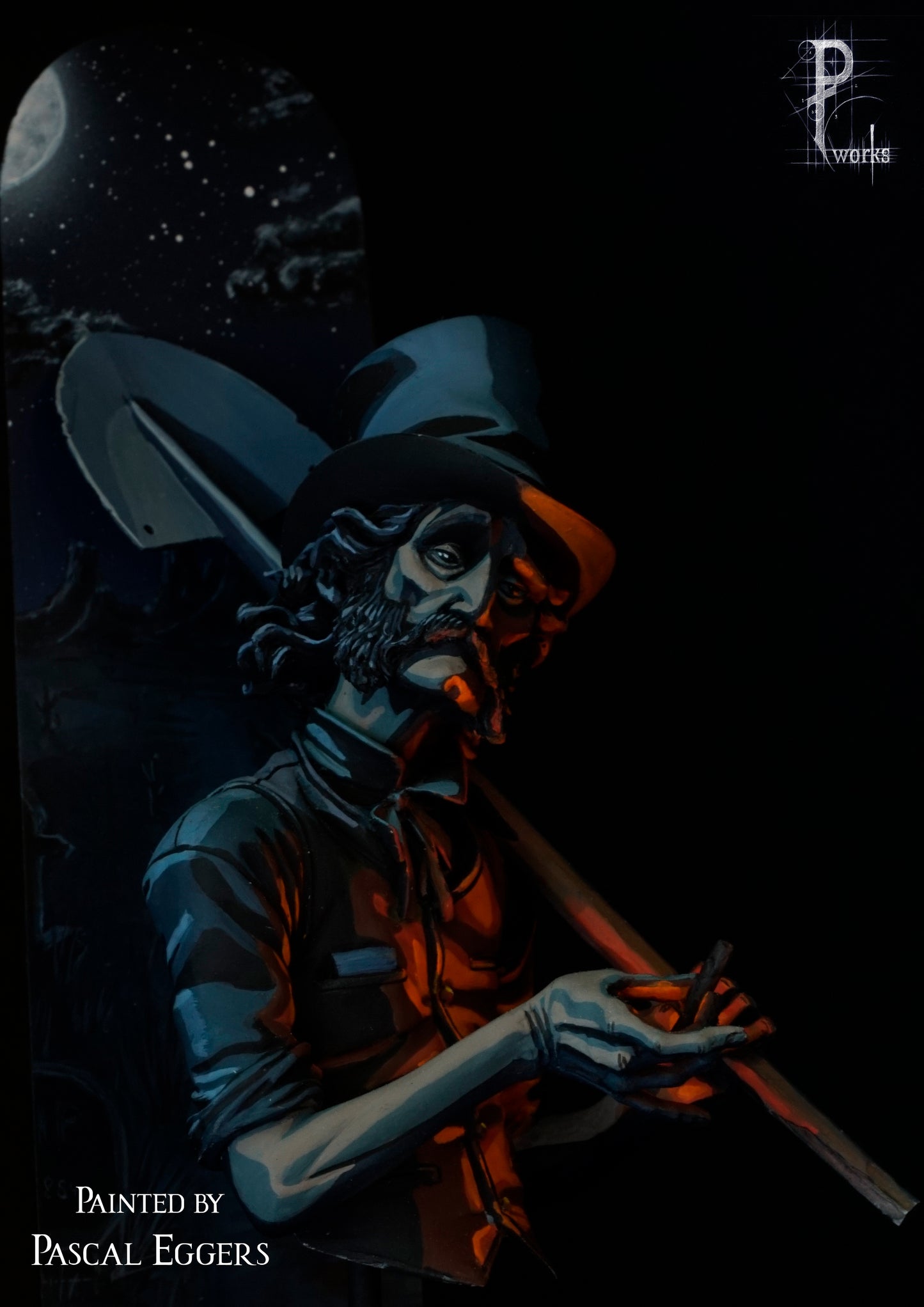 Undertaker