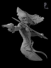 Load image into Gallery viewer, Into the battle