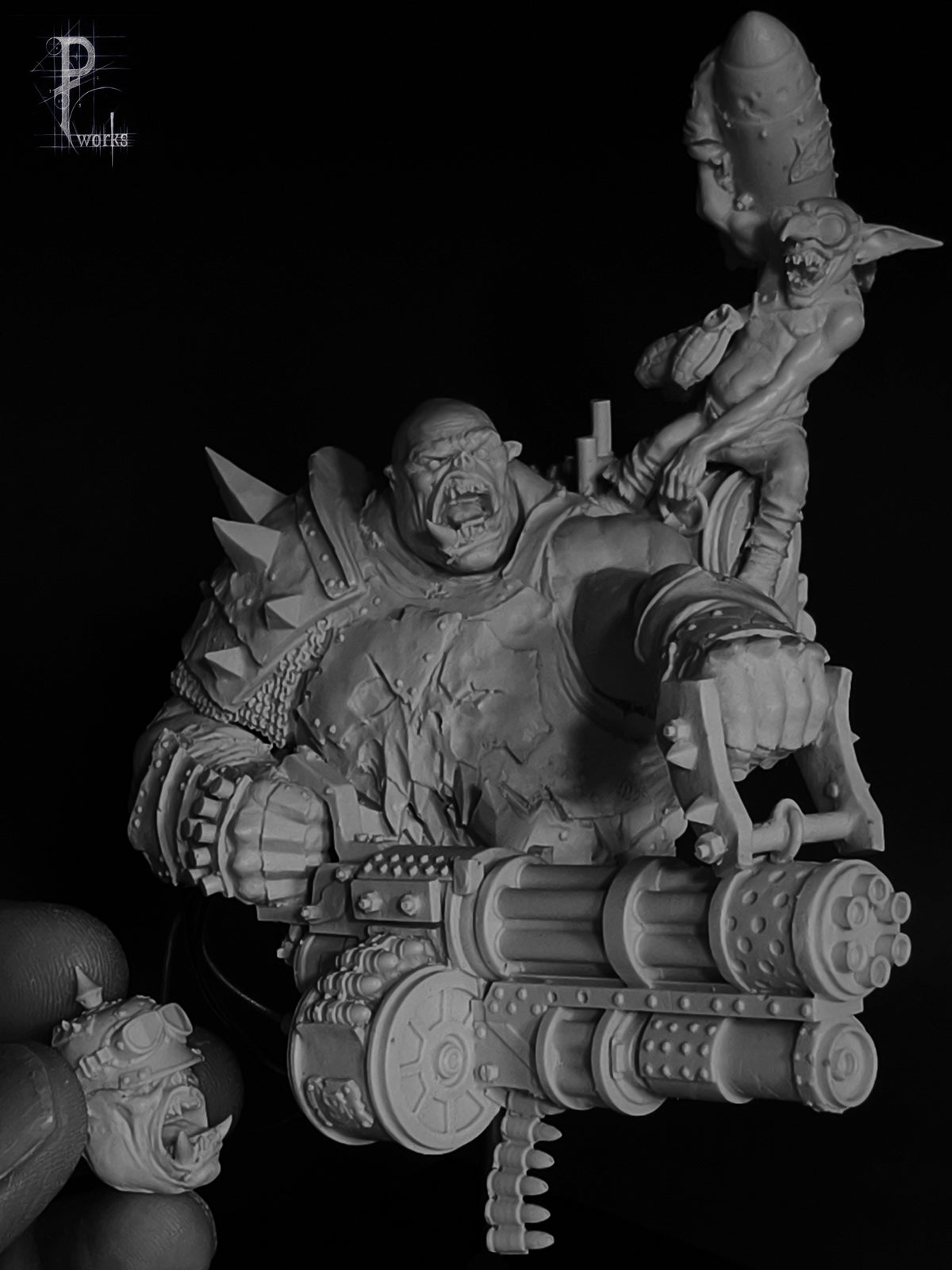 BaziliOrk (Limited Edition)