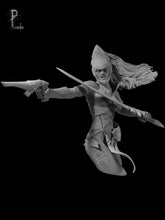 Load image into Gallery viewer, Into the battle