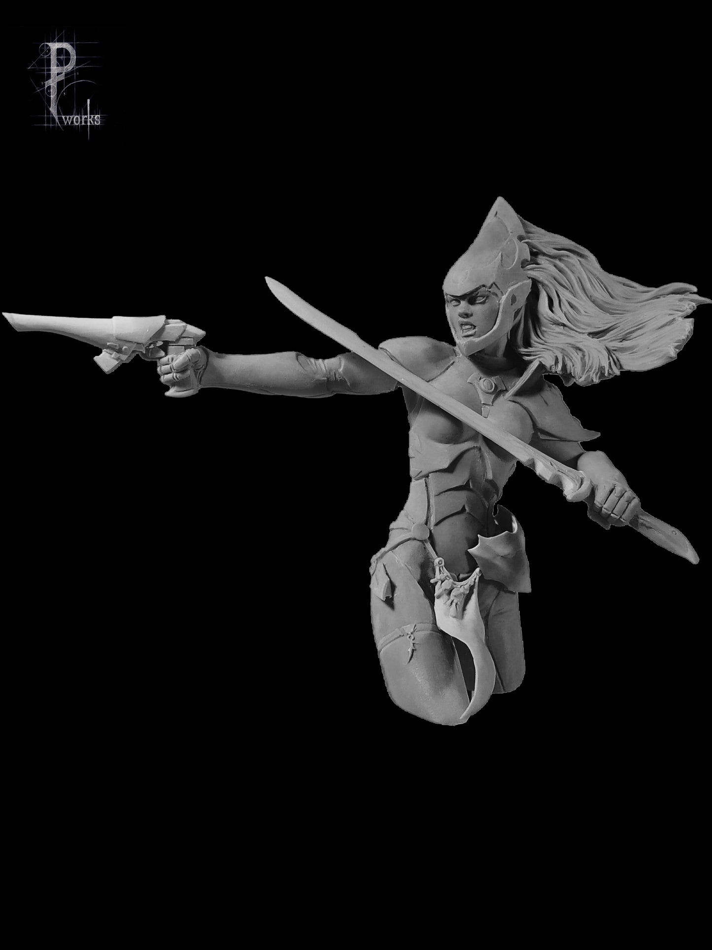 Into the battle (Limited Edition)