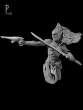 Load image into Gallery viewer, Into the battle