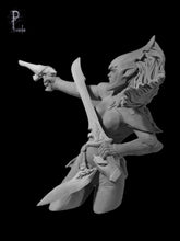 Load image into Gallery viewer, Into the battle