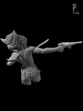 Load image into Gallery viewer, Into the battle