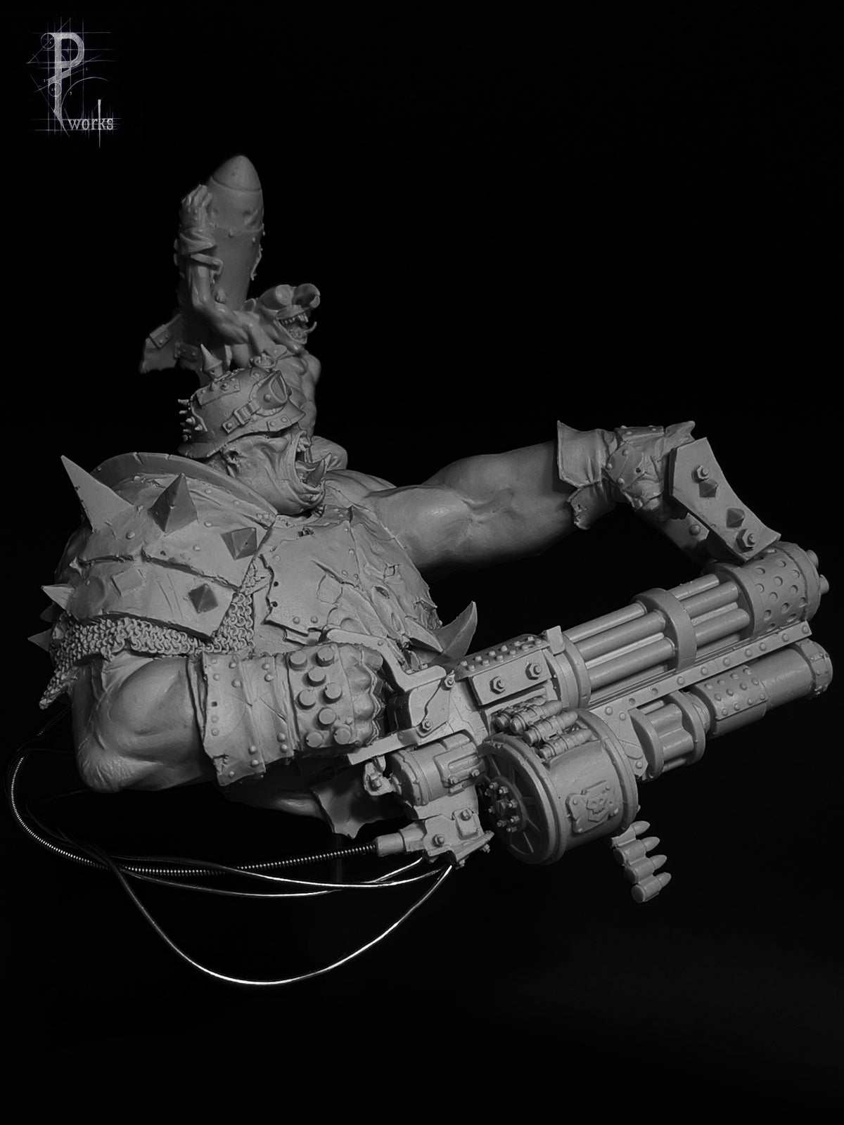 BaziliOrk (Limited Edition)