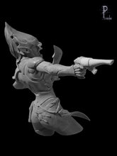 Load image into Gallery viewer, Into the battle