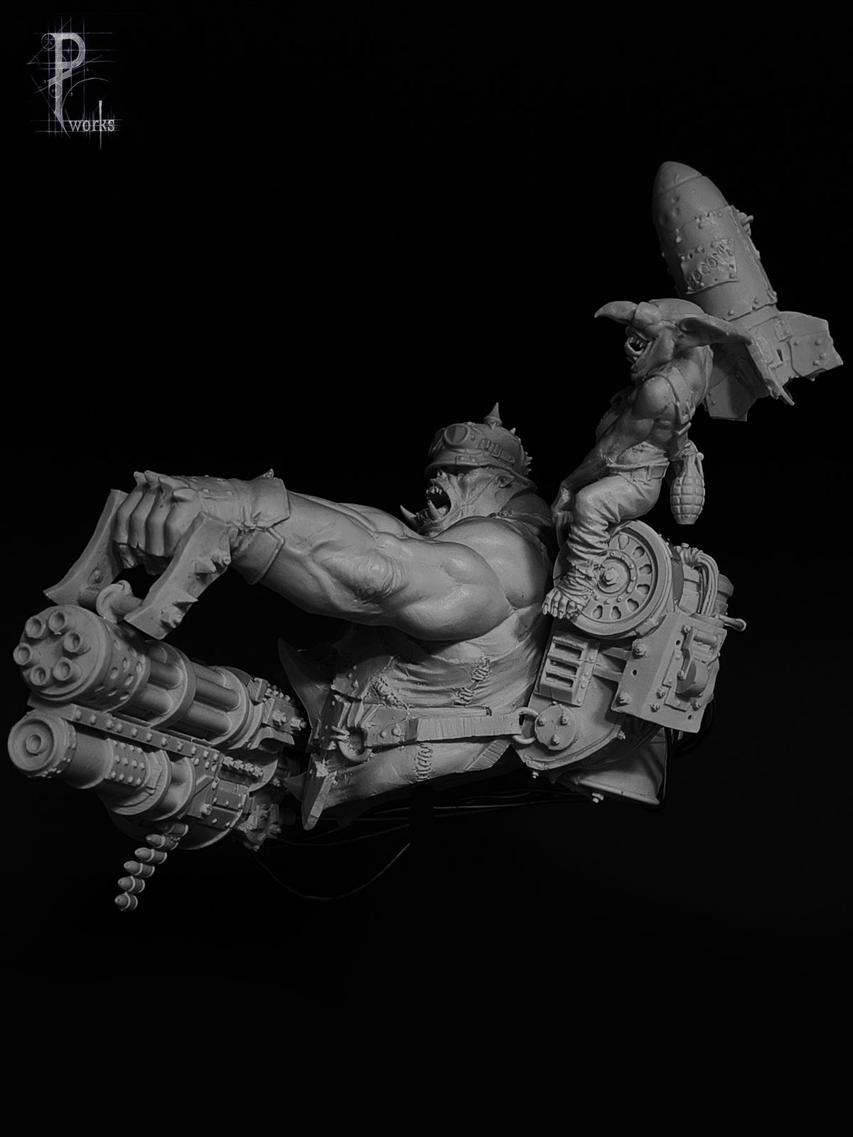 BaziliOrk (Limited Edition)