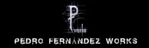 PEDRO FERNANDEZ WORKS