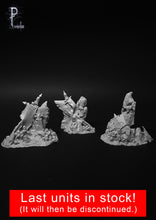 Load image into Gallery viewer, Chaos 8