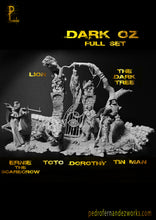 Load image into Gallery viewer, Dark OZ (Full Set)