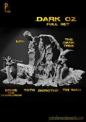 Dark OZ (Full Set)