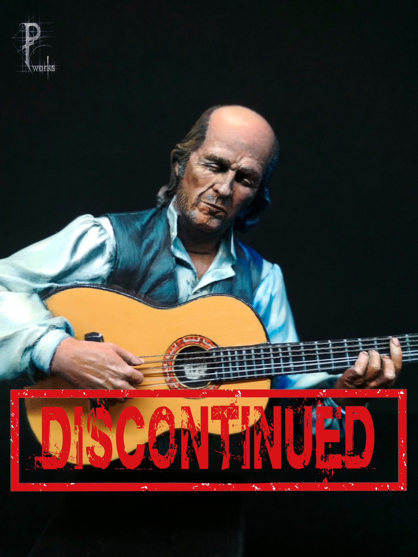 El Maestro