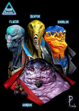 Load image into Gallery viewer, NUK Faction