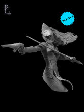 Load image into Gallery viewer, Into the battle