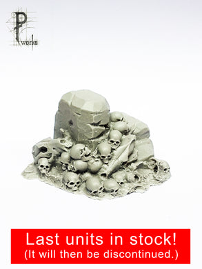 Ossuary Base