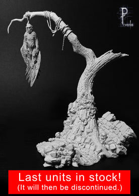 The Dark Tree