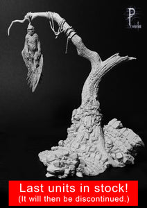 The Dark Tree