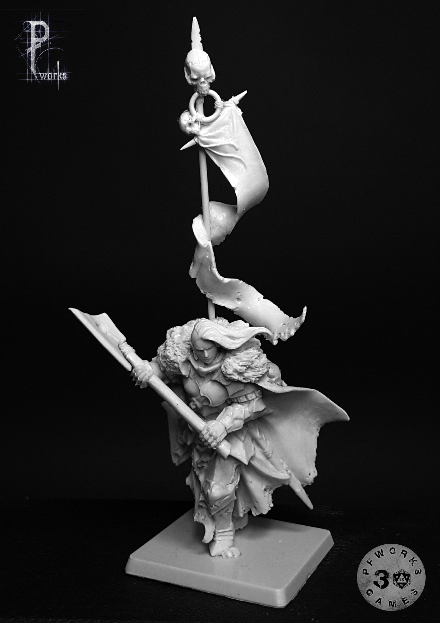 Blood Scourge