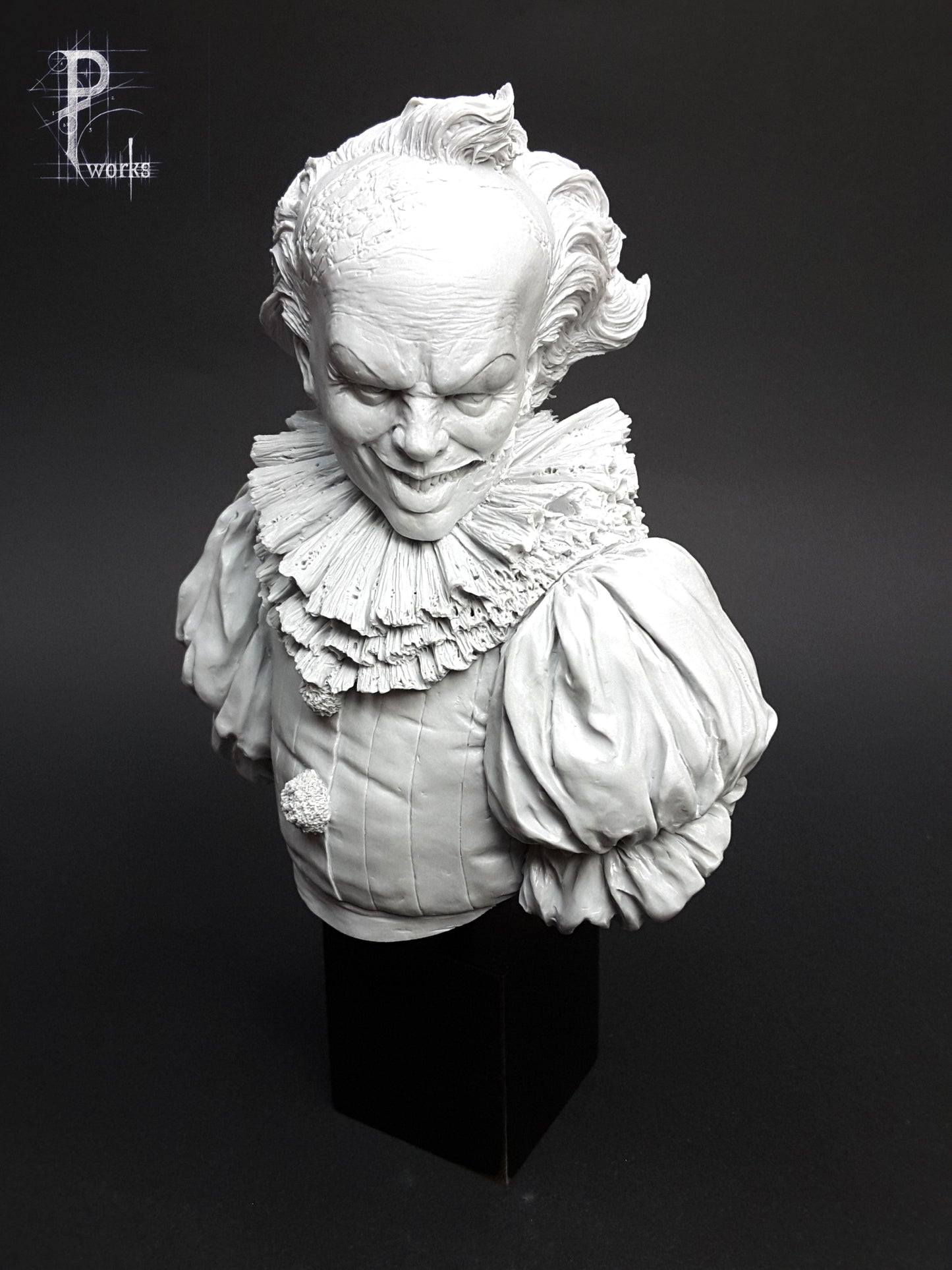 The Clown