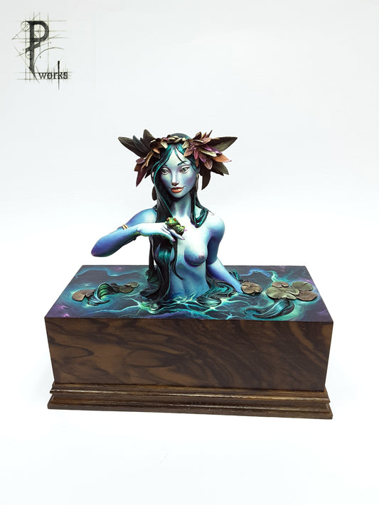 BOX ART "Híspalis"