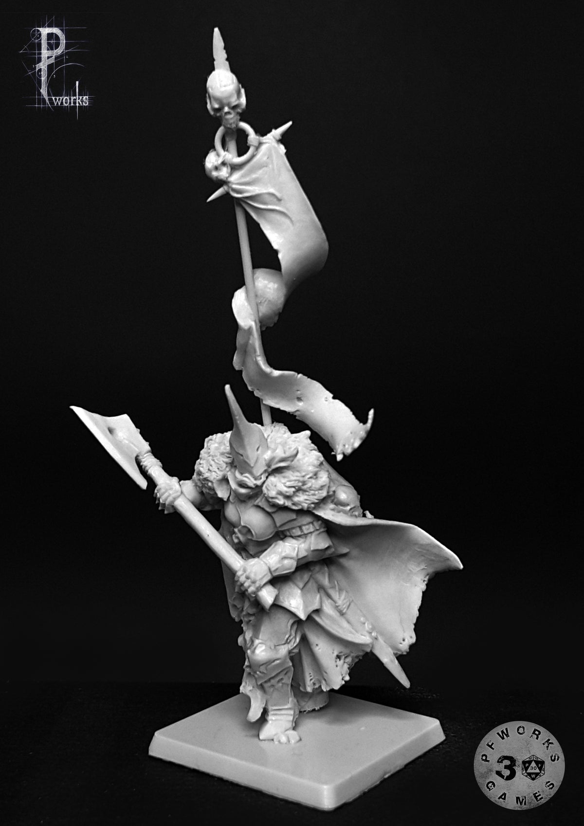Blood Scourge